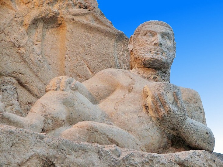 Bisotun Historical Complex: A Chronicle of a 3,000-Year-Old Civilization